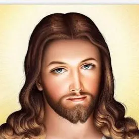 chat with ai character: Jesus