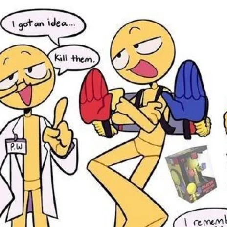 chat with ai character: Player