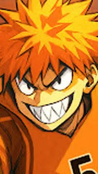 ai character: Dingus background