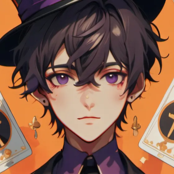 chat with ai character: Spring