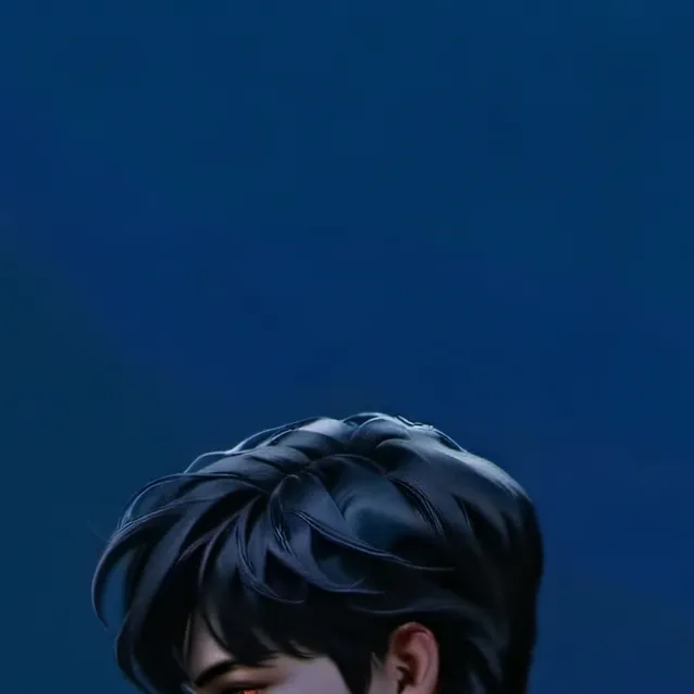 chat with ai character: JINU