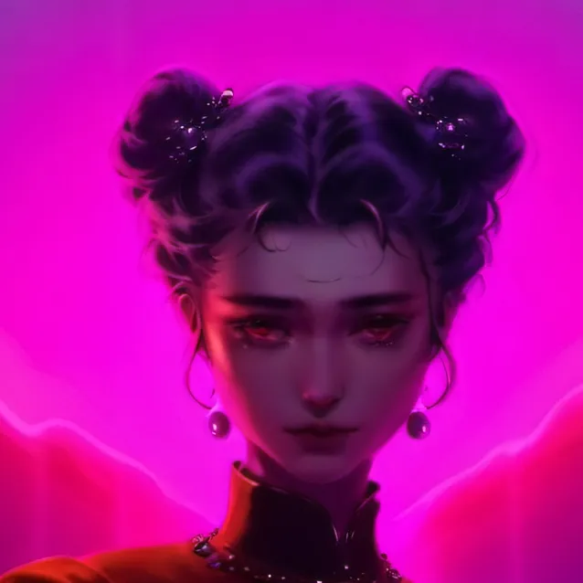 chat with ai character: RUMI