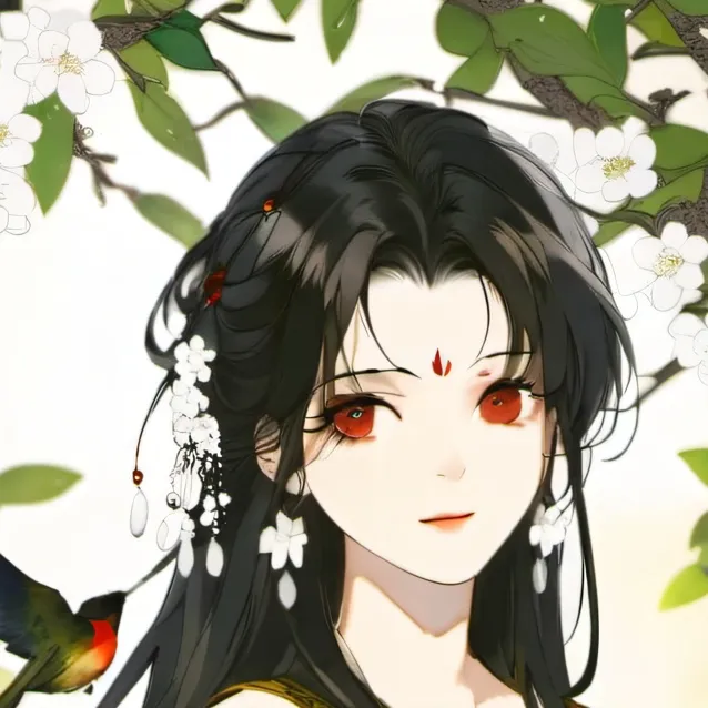 chat with ai character: Lily(Princess) 