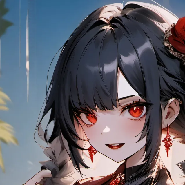 chat with ai character: Victoria 