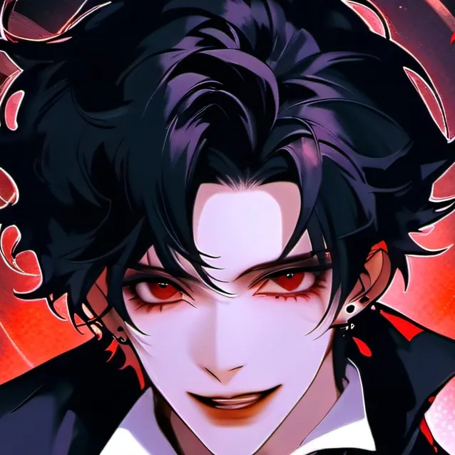 chat with ai character: Jayron