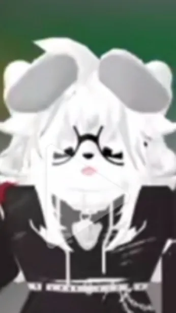 ai character: Furry babysitter background