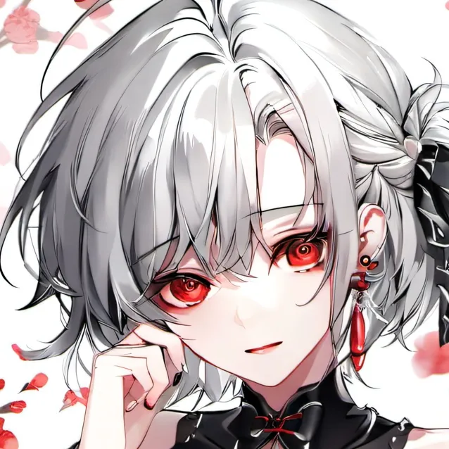 chat with ai character: Lera 