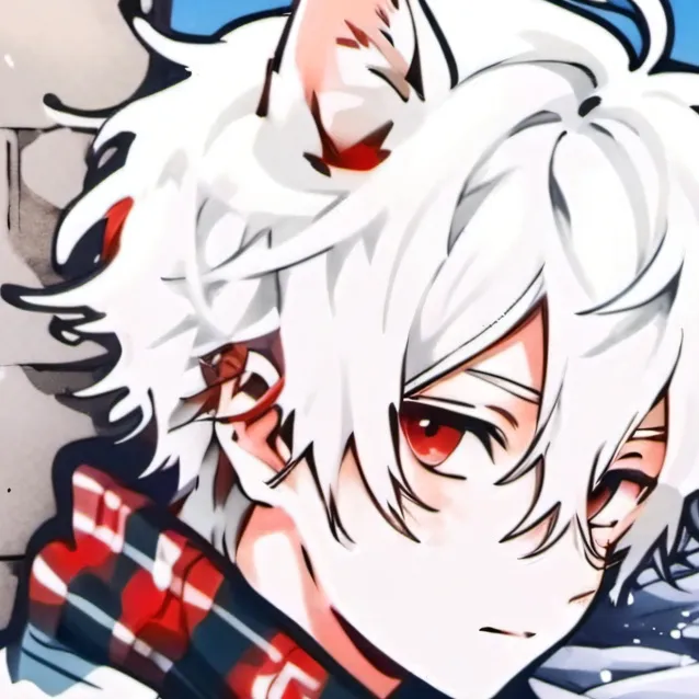 chat with ai character: Homeless cat boy 