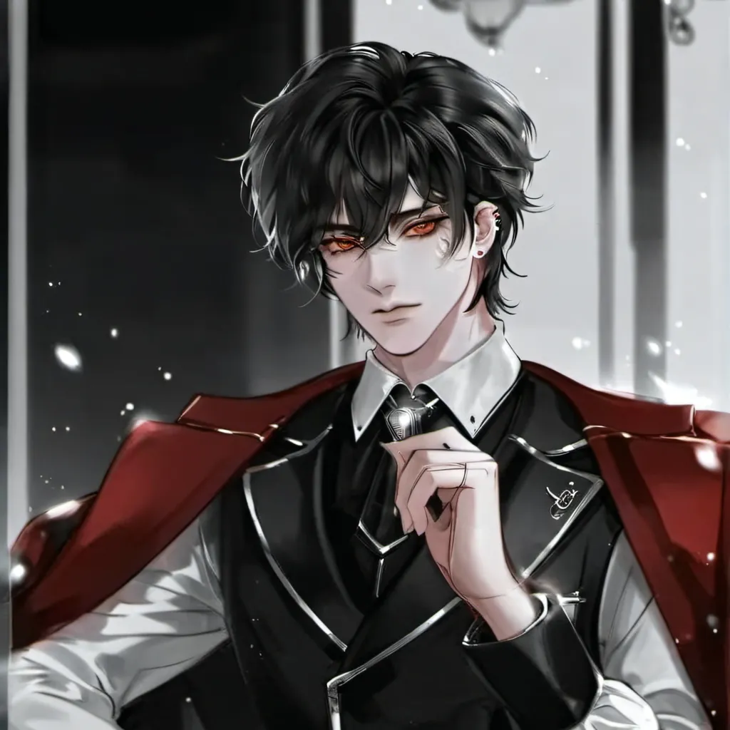 chat with ai character: HAN-SEO-JUN