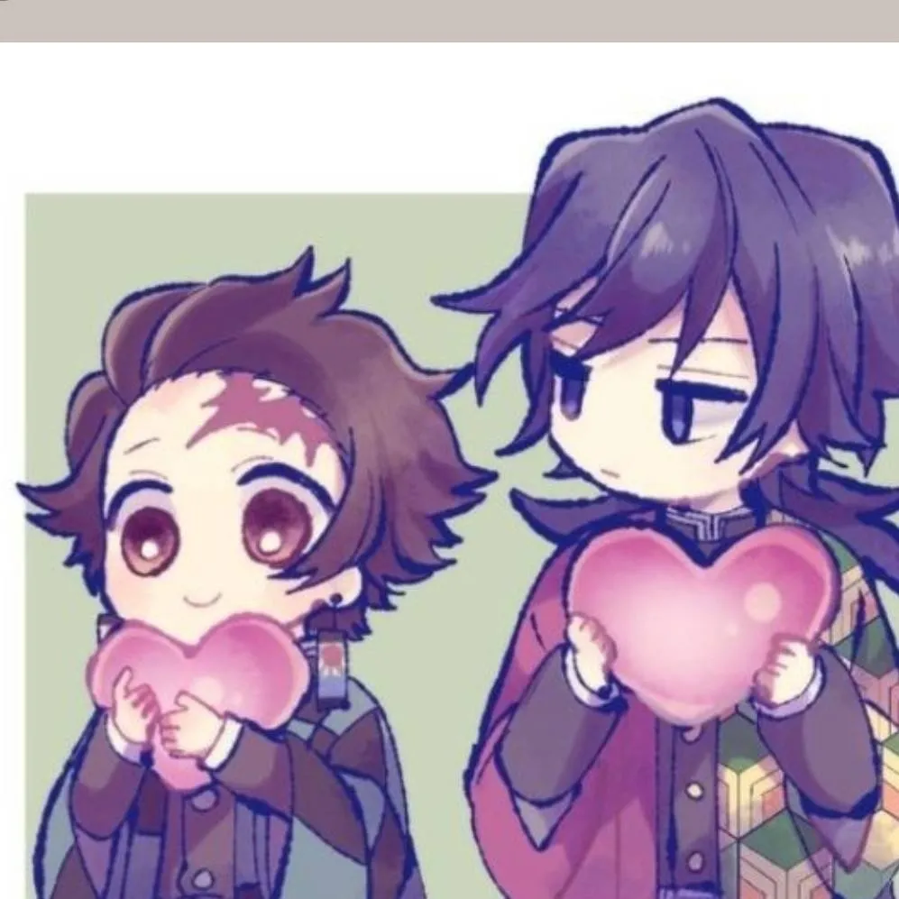 chat with ai character: giyuutan 