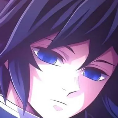 chat with ai character: tomioka x t/n
