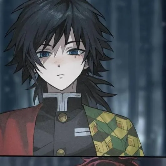 chat with ai character: giyuutan