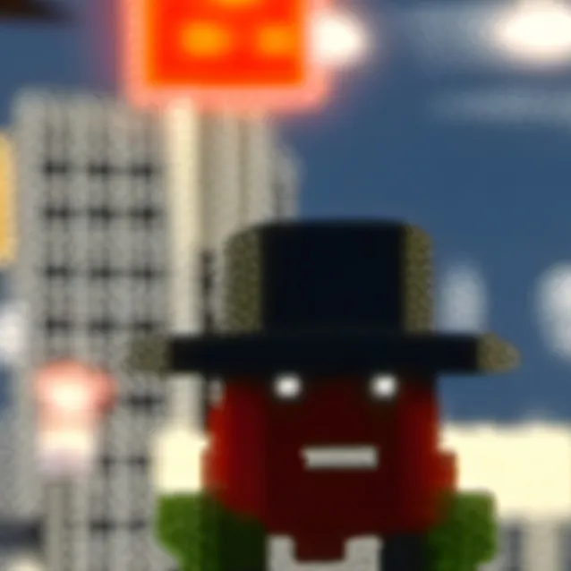 chat with ai character: MattBlox