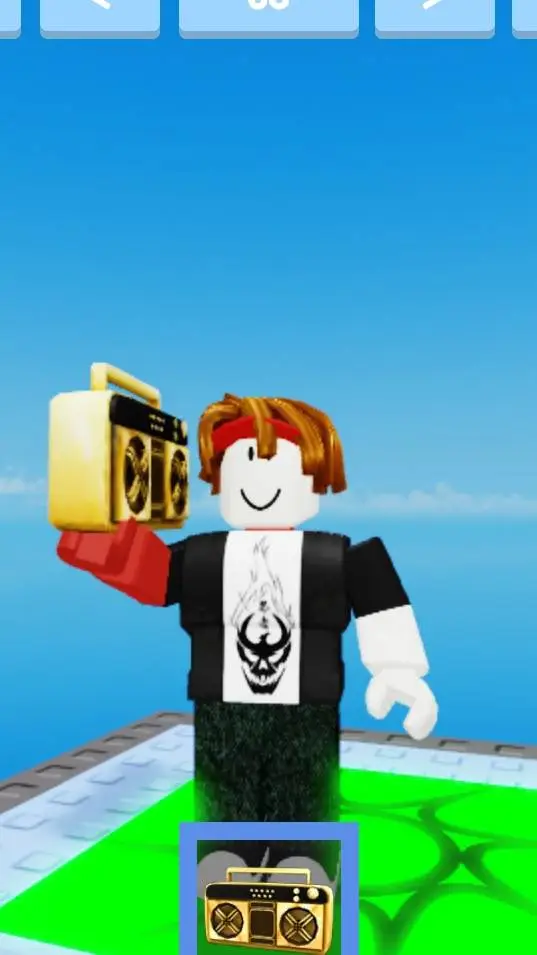 ai character: N1ceguy49  background