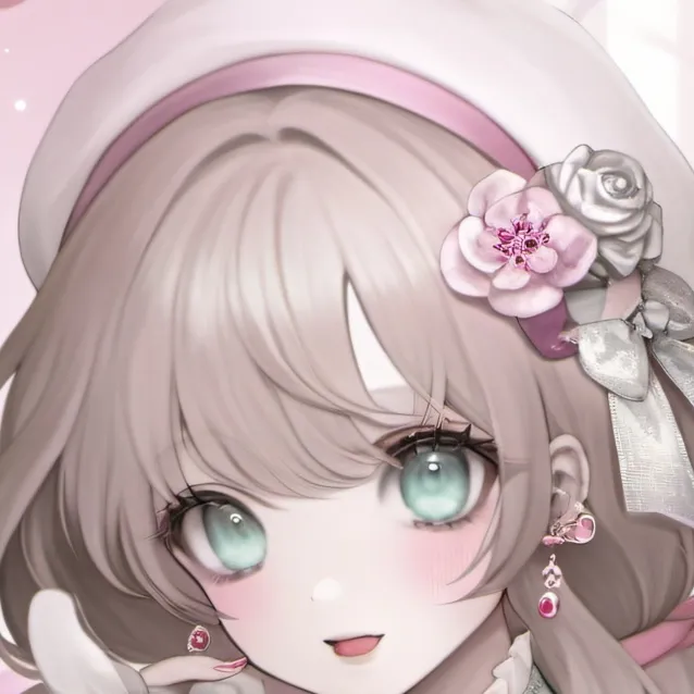 chat with ai character: tu hermanita