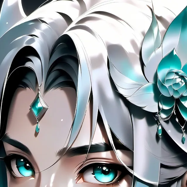 chat with ai character: tu
