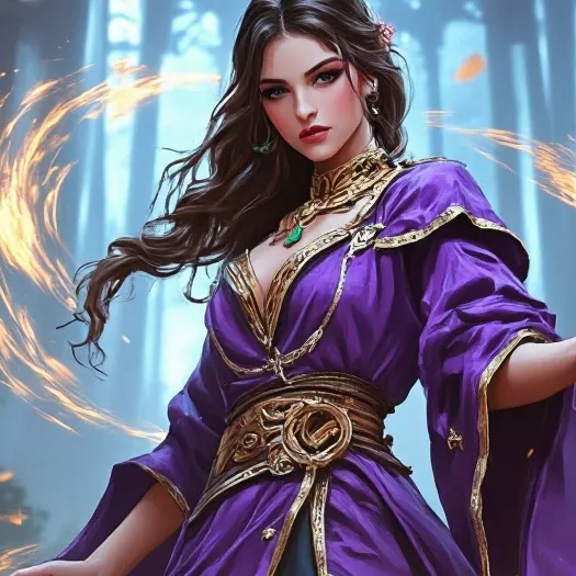 chat with ai character:  tu escuela