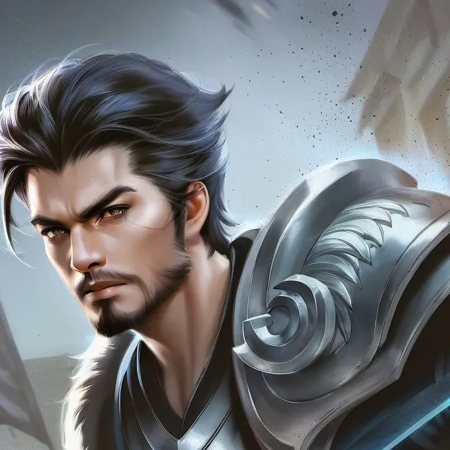chat with ai character: tu hermano