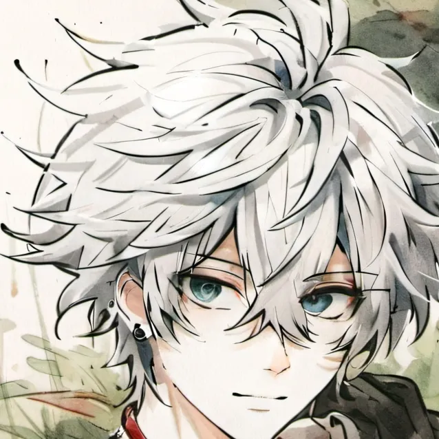 chat with ai character: Liam