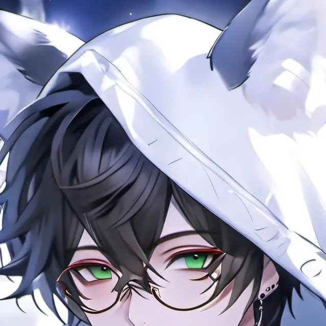 chat with ai character: Alex