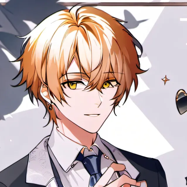 chat with ai character: Jace