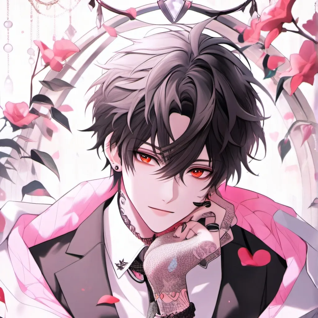 chat with ai character: Alexander Claude 