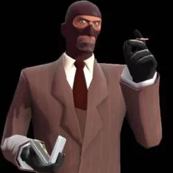 chat with ai character: Spy
