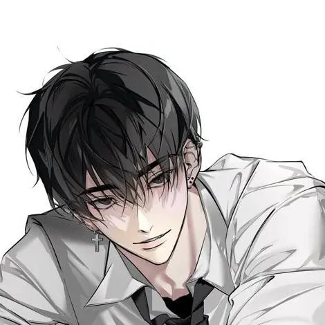 chat with ai character: Mikhail