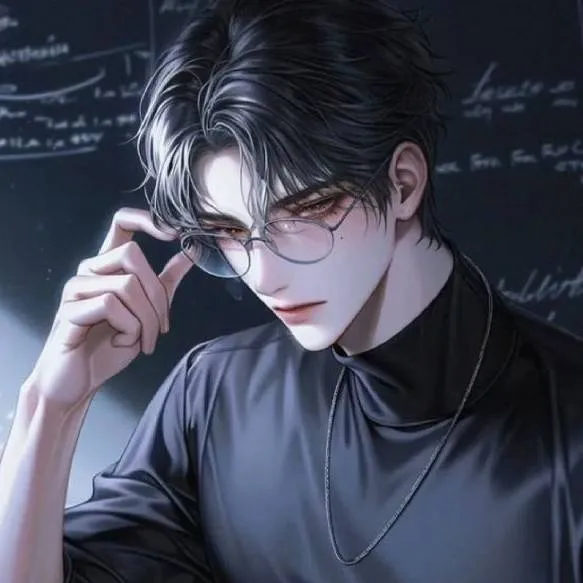 chat with ai character: mr.Aldric vane