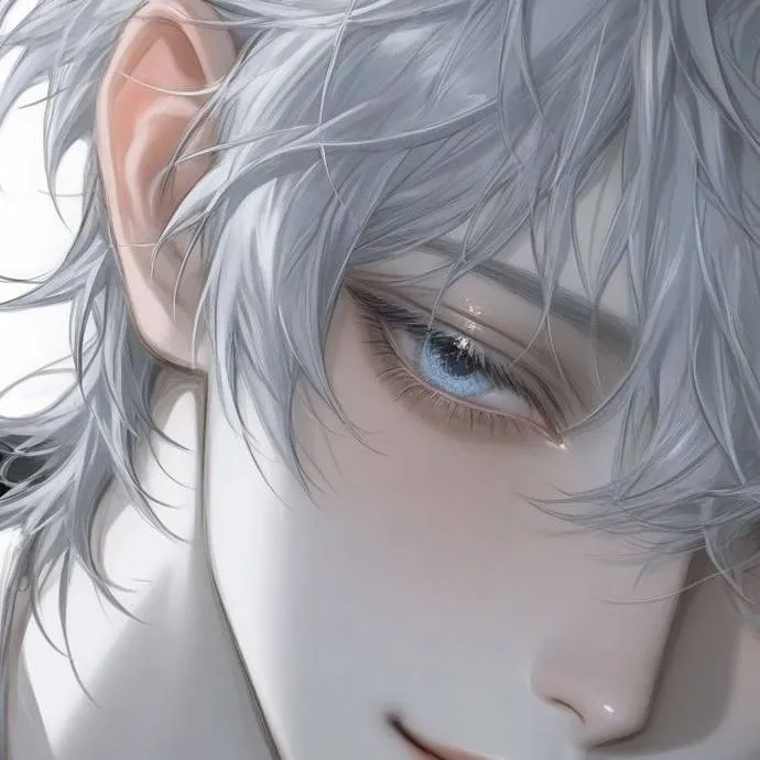 chat with ai character: ✨..sylas Nick..✨