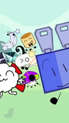 ai character: korfc background