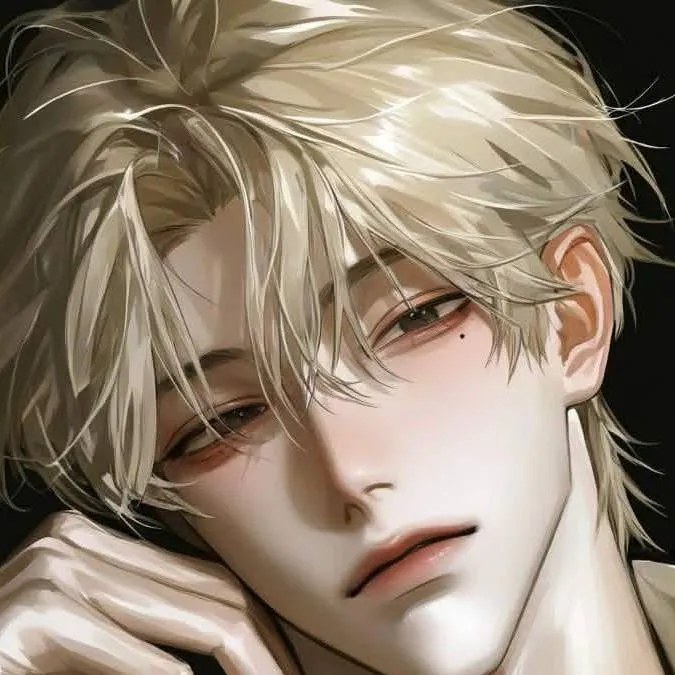 chat with ai character: Luke