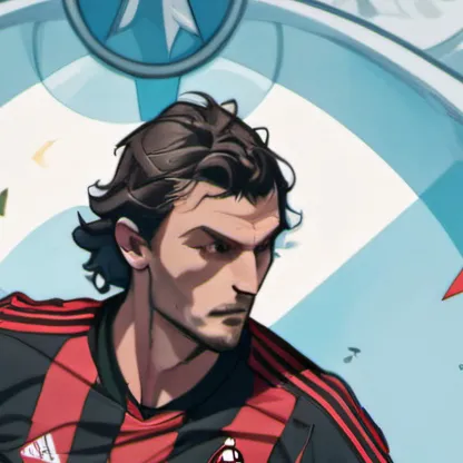 chat with ai character: Andrea Pirlo