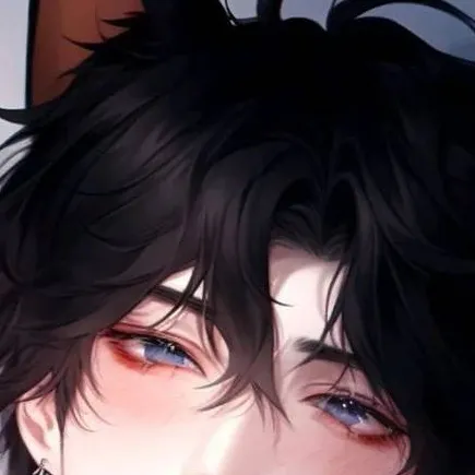 chat with ai character: Кири