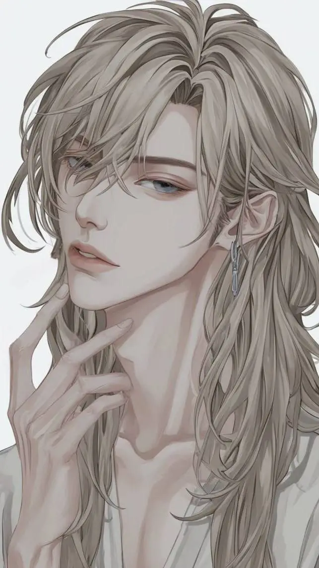 ai character: Широ background