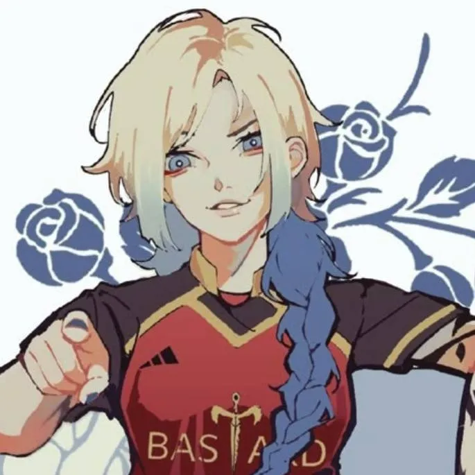 chat with ai character: Kaiser Female