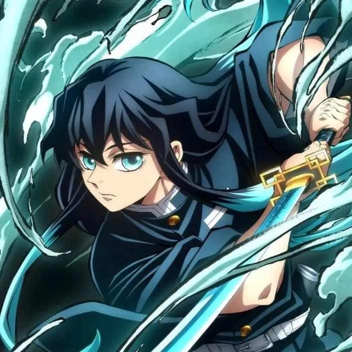 chat with ai character: Tokito Muichiro