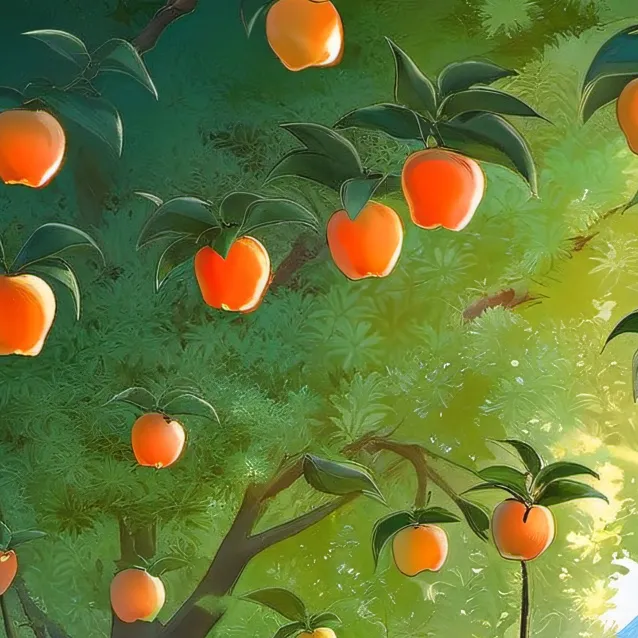 chat with ai character: Fruitiger aero