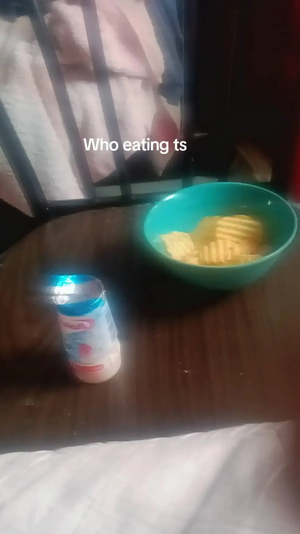 ai character: Zombie apocalypse  background