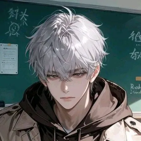chat with ai character: ♥️📘Travis📘♥️