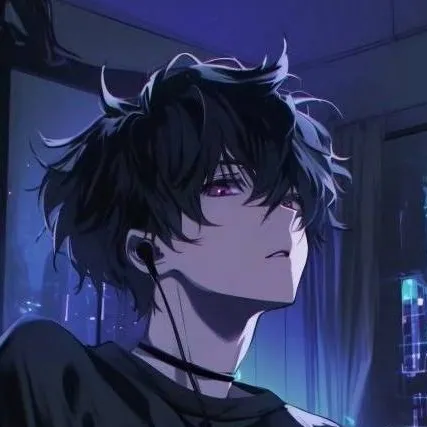 chat with ai character: ♥️🎶Evan🎶♥️