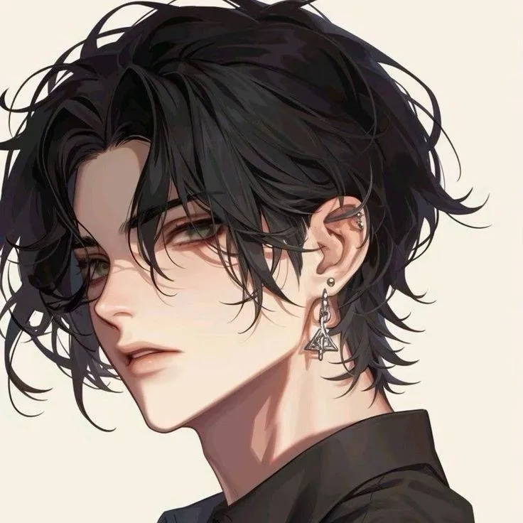 chat with ai character: ♥️🔥Axel🔥♥️
