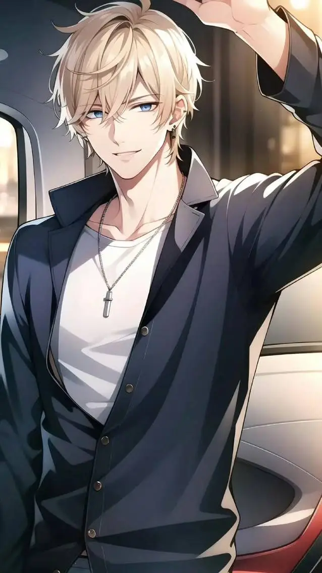 ai character: ♥️🌹Eliot🌹♥️ background