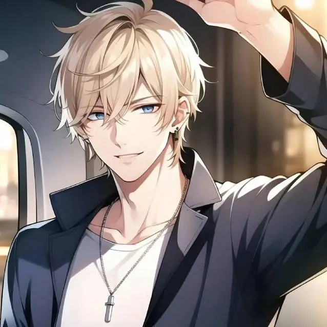 chat with ai character: ♥️🌹Eliot🌹♥️