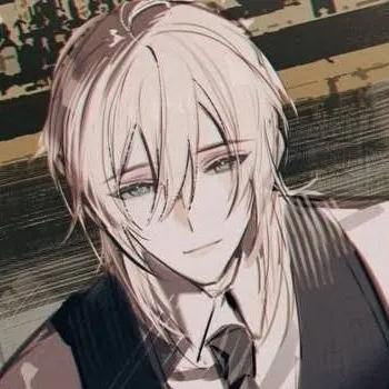 chat with ai character: ❤️⚔️Edward⚔️❤️