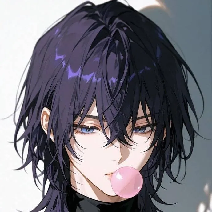 chat with ai character: ❤️🎀Jake🎀❤️