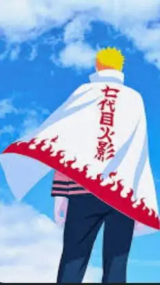 ai character: 7 Hokages background