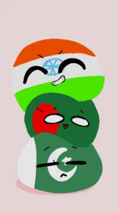 Talkie AI - Chat with Best trio