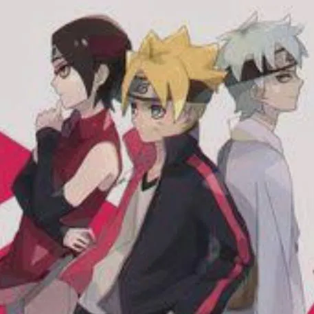 chat with ai character: Team 7 (Boruto)