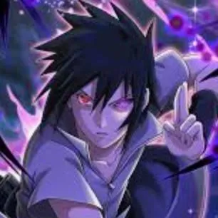 chat with ai character: Uchiha sasuke